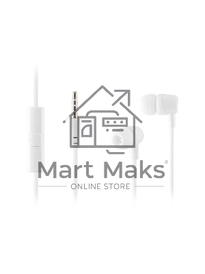 Наушники Harper HV-107 белый