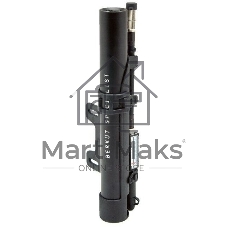 Насос велосипедный Berkut Specialist VL-1010 10л/мин