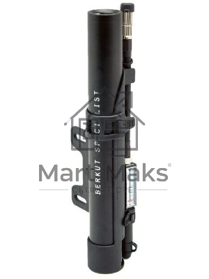Насос велосипедный Berkut Specialist VL-1010 10л/мин