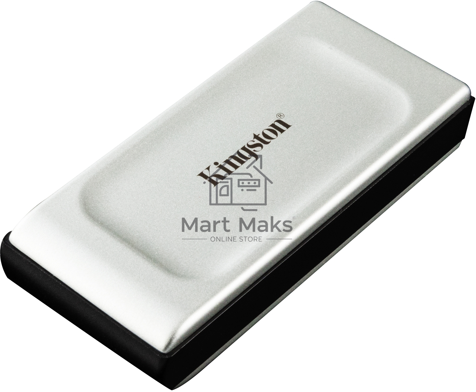 Портативный твердотельный накопитель Kingston 500GB Portable SSD XS2000