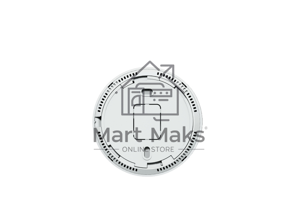 Датчик утечки газа Aqara Smart Natural Gas Detector (JT-BZ-03AQ/A)