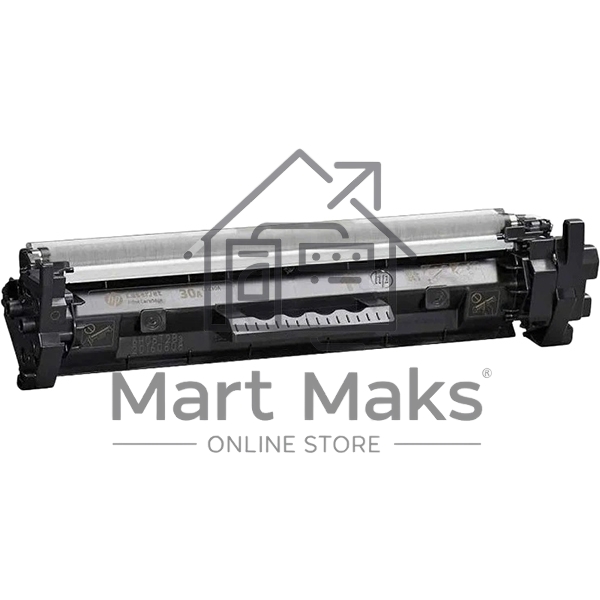Картридж лазерный HP 30A черный для M203/MFP M227 (1600 стр)