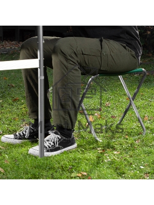 Стул складной 35х30х36 см, Camping Palisad