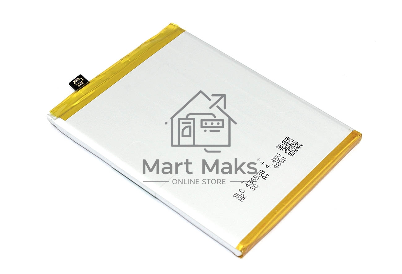 Аккумуляторная батарея для BLP727 OPPO A5/A9 2020/A11x 3.87V 5000mAh Li-Pol