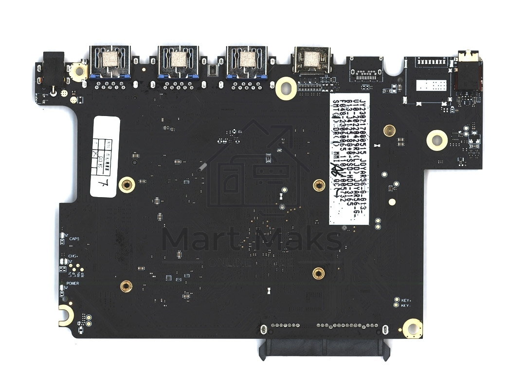 Материнская плата для Echips Easy J4125