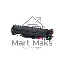 Картридж лазерный Sakura 055HM (3018C002) для Canon MF742/MF746CX/MF744CDW/LBP664CX/LBP663CDW/400M454DN/400M454DW/400M479DW/400M479FDN/400M479FDW, пурпурный, 5900 к. (чип без счетчика копий)