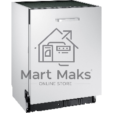 Посудомоечная машина Samsung DW60M5050BB/WT полноразмерная