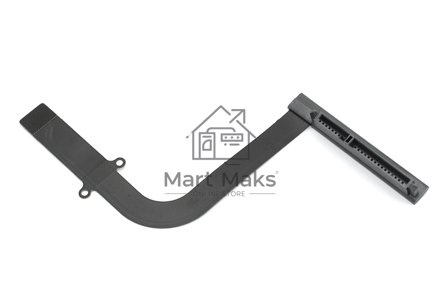 Шлейф жесткого диска HDD для MacBook Pro 17 A1297 Early 2009 Mid 2009 Mid 2010 (922-8920 821-0791-A)