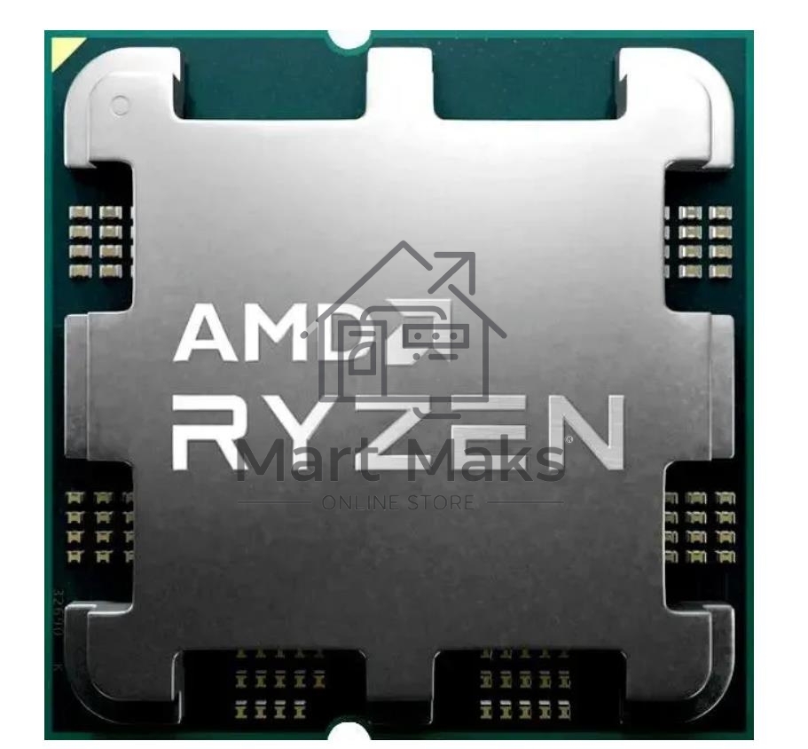 Процессор AMD Ryzen 9 9950X Soc-AM5 4.3GHz OEM