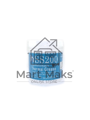 Термопаста Amperin SS200 150 грамм
