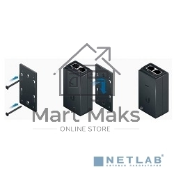 Сетевое оборудование UBIQUITI POE-WM Крепление для блоков питания от компании Ubiquiti