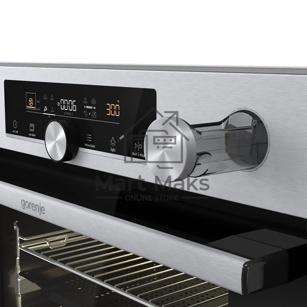 Духовой шкаф Gorenje BSA6747A04X