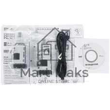МФУ струйный Epson M3170 (C11CG92501), A4, ч/б, печ. до 39 стр/мин., 2400 x 1200 dpi (печать) 1200x2400dpi (скан.), USB, RJ-45, Wi-Fi, Air Print