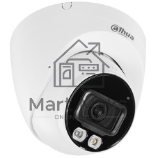 Камера видеонаблюдения IP Dahua DH-IPC-HDW2849TP-S-LED-0280B-PRO 2.8-2.8мм цв. (DH-IPC-HDW2849TP-S-LED-PRO)