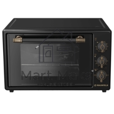 Мини-печь Maunfeld MMO-373MB02 черный
