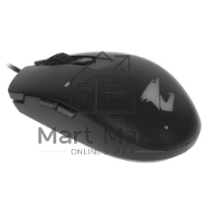 Мышь проводная Gigabyte AORUS M2, USB MICE, IR, BK GM-AORUS M2