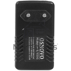 Инжектор POE Osnovo Midspan-1/151G