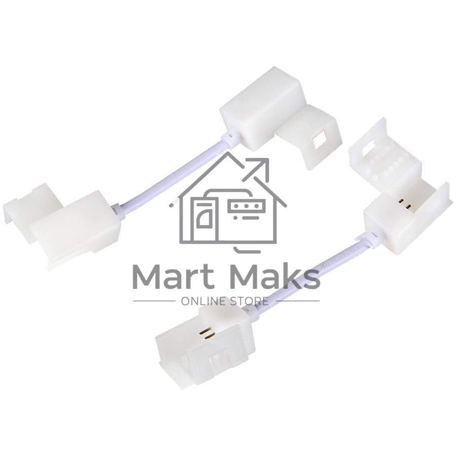 Коннектор гибкий G-2835-SCS-IP20-BSNL уп. по 10шт