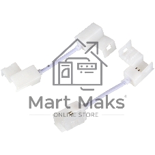 Коннектор гибкий G-2835-SCS-IP20-BSNL уп. по 10шт