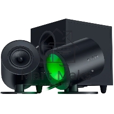 Колонки Razer Nommo V2/ Razer Nommo V2