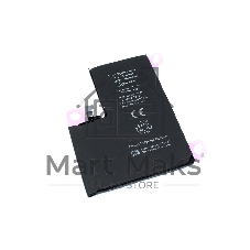 Аккумулятор усиленный JCID для Apple iPhone 13 Pro Max с привязкой и верификацией 4790mAh
