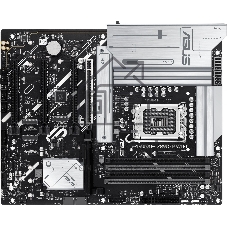 Материнская плата ASUS PRIME Z890-P WIFI, LGA1851, Intel Z890, 4xDDR5, 4xSATA, 4xM.2, 1xPCIe 5.0 x16, DisplayPort, HDMI, USB Type-C, 1x2.5Gb LAN, Thunderbolt, 3x3.5 мм, 7.1, ATX