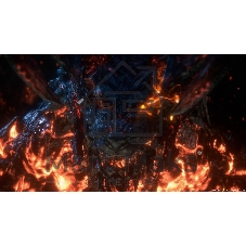 Игра для PS5 PlayStation Final Fantasy XVI (18+)
