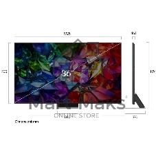 Телевизор LG 86