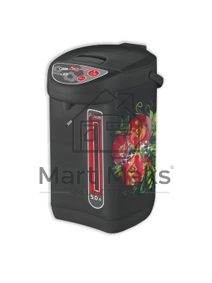 Термопот Sakura SA-345BF 4,2л черн