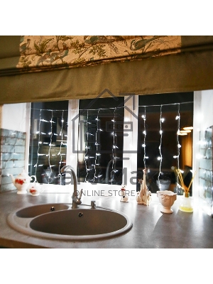 Новогодние светоукрашения Neon-night (235-025) Гирлянда 