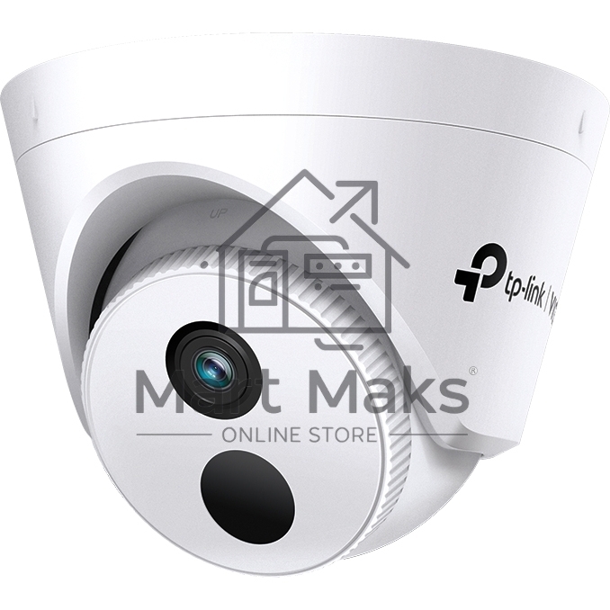 Камера IP TP-link VIGI C420I(2.8MM)