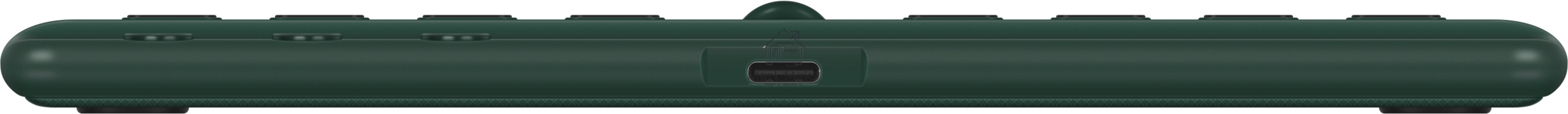 Графический планшет Huion INSPIROY 2 M H951P Green