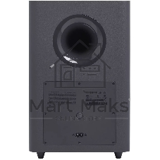 Саундбар JBL Deep Bass 2.1 300Вт+200Вт черный