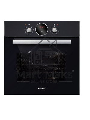 Духовка электрическая Gefest ДА 602-02 РА, встраиваемая