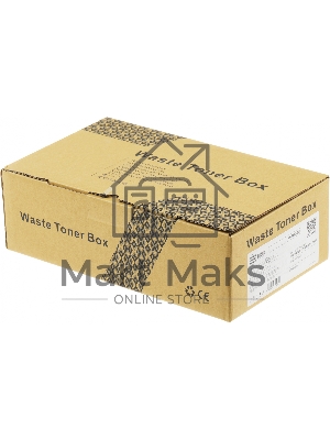 Бункер Cactus CS-WBE72525 (W9007MC) для HP LJ E72525