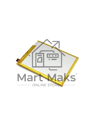 Аккумуляторная батарея MB50 для Motorola EDGE S30 5000mAh 3.87V