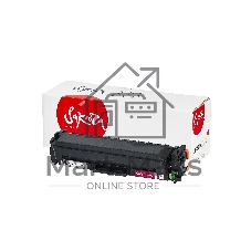 Картридж лазерный Sakura 055HM (3018C002) для Canon MF742/MF746CX/MF744CDW/LBP664CX/LBP663CDW/400M454DN/400M454DW/400M479DW/400M479FDN/400M479FDW, пурпурный, 5900 к. (чип без счетчика копий)