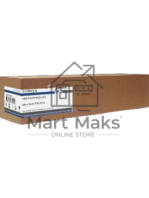 Картридж лазерный CopyRite CR-KYTK8305K TK-8305K черный (25000стр.) для Kyocera Taskalfa 3050ci/3550ci