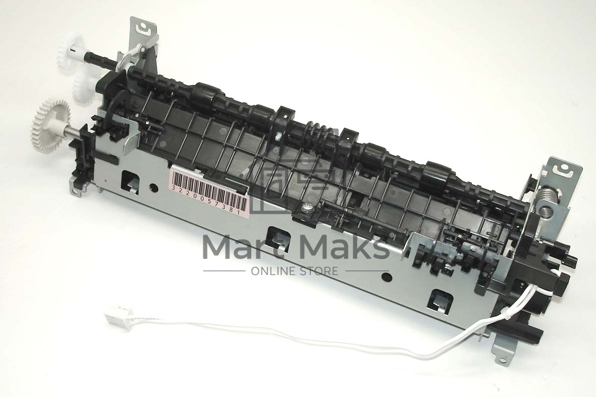 Печь в сборе HP Color LJ CP1215/CP1515/CP1525/CM1312/CM1415 MFP (RM1-4431)