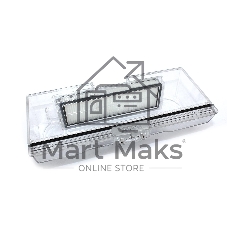 Пылесборник для робота пылесоса Vacuum-Mop STYTJ01ZHM Пылесборник для робота пылесоса Vacuum-Mop STYTJ01ZHM