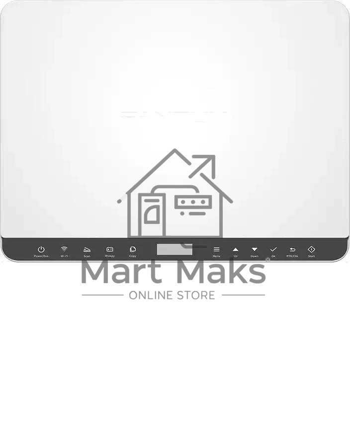 МФУ лазерный Pantum BM2300W, A4, ч/б, печ. до 22 стр/мин., 1200 x 1200 dpi, USB, Wi-Fi, BlueTooth, Air Print, Mopria