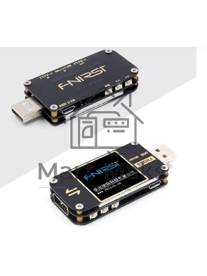 Тестер USB FNIRSI FNB38