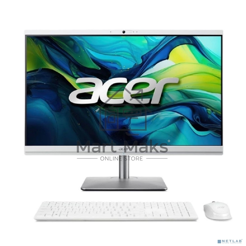 Моноблок Acer Aspire C27-195ES 27