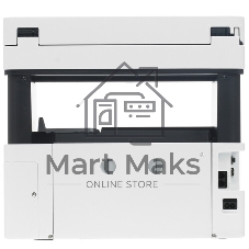 МФУ струйный Epson M3170 (C11CG92501), A4, ч/б, печ. до 39 стр/мин., 2400 x 1200 dpi (печать) 1200x2400dpi (скан.), USB, RJ-45, Wi-Fi, Air Print