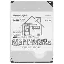Жесткий диск серверный Western Digital 3.5