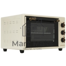 Мини-печь Maunfeld MMO-373MBG02