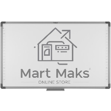 Интерактивная доска IQBoard RPT087-40 (RPN087) 87
