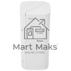 Двухдиапазонная Wi-Fi Mesh система Tenda AX3000 WI-FI EX12(2-PACK)