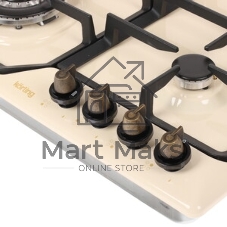 Варочная панель Korting HG 6302 CTB