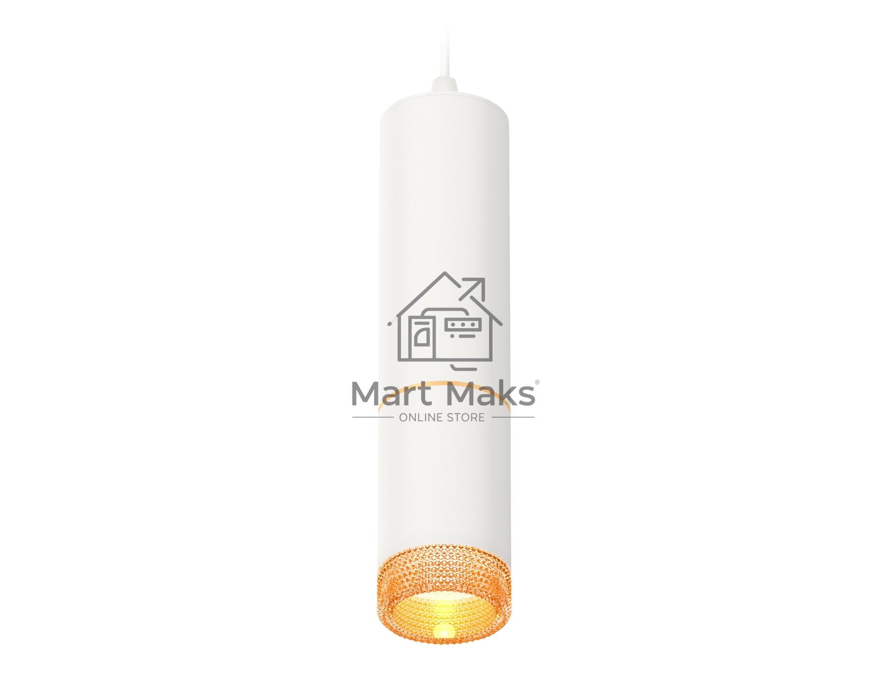 Светильник Ambrella Light XP6312020 SWH/CF белый песок/кофе MR16 GU5.3 (A2301, C6342, A2062, C6312, N6154)